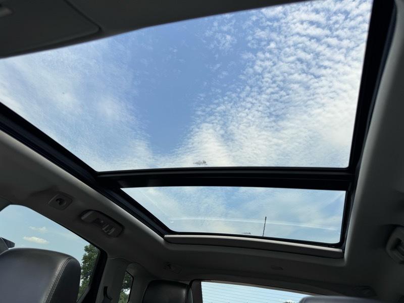 Cadillac SRX Luxury Collection AWD 2016