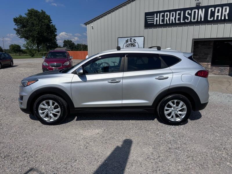 Hyundai Tucson Value AWD 2019