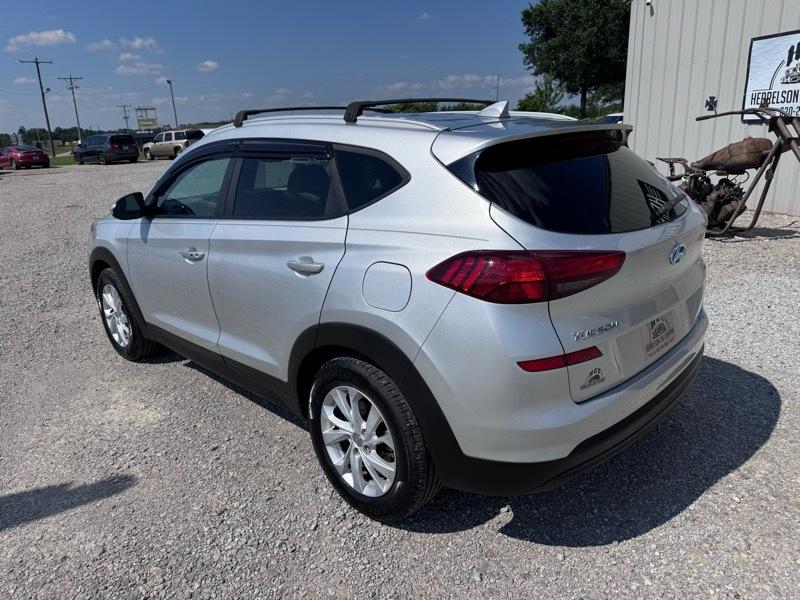 Hyundai Tucson Value AWD 2019