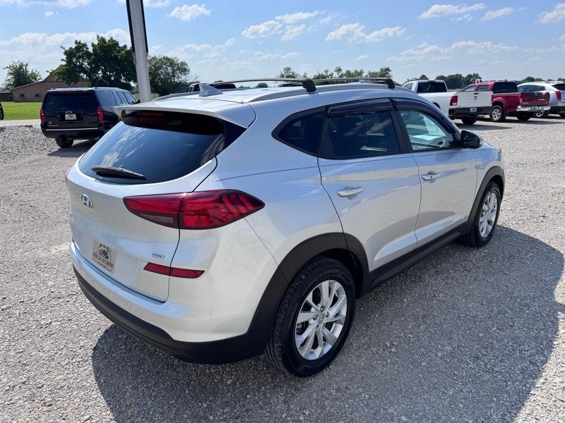 Hyundai Tucson Value AWD 2019