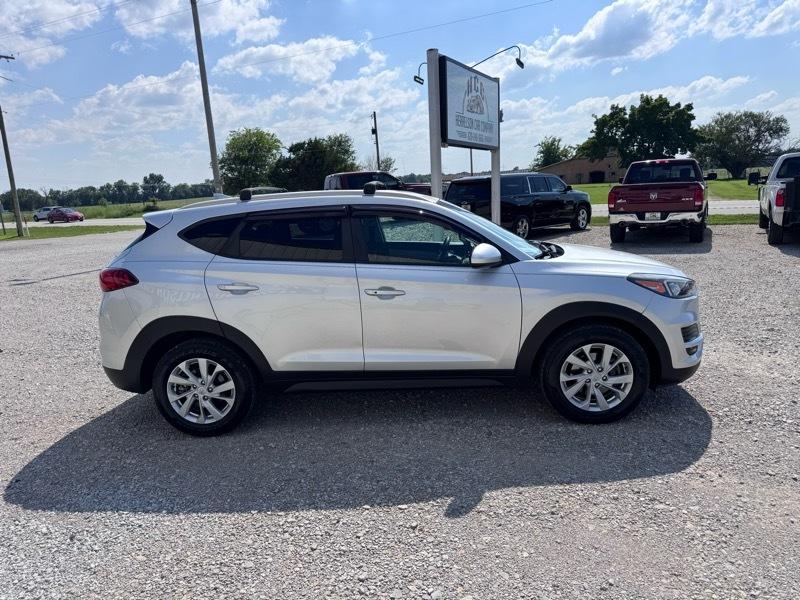 Hyundai Tucson Value AWD 2019