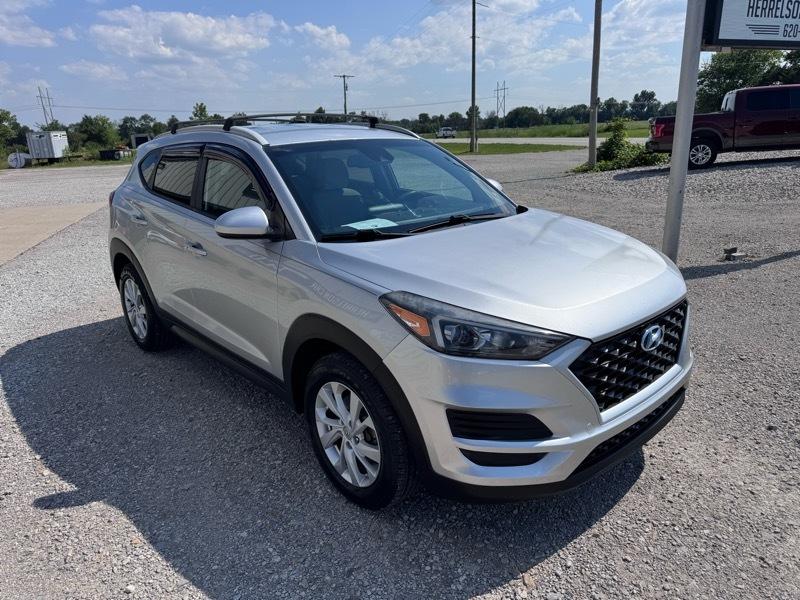 Hyundai Tucson Value AWD 2019