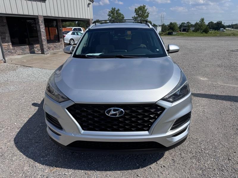 Hyundai Tucson Value AWD 2019