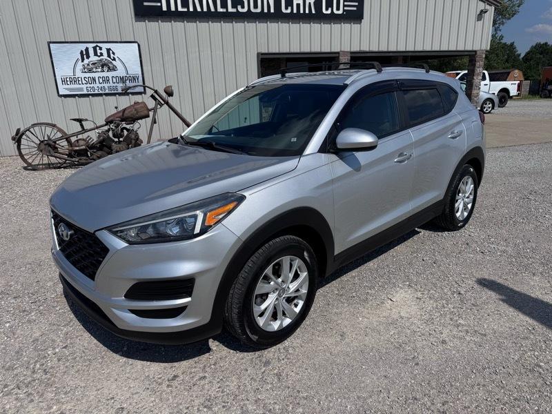 Hyundai Tucson Value AWD 2019