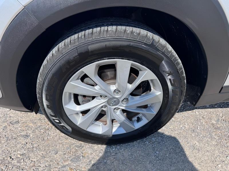 Hyundai Tucson Value AWD 2019