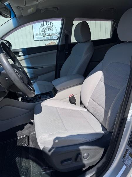 Hyundai Tucson Value AWD 2019