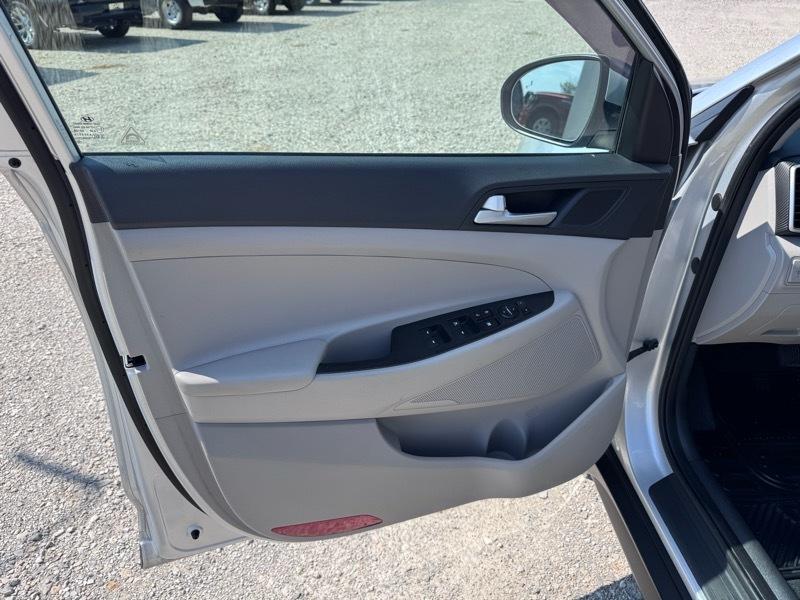 Hyundai Tucson Value AWD 2019