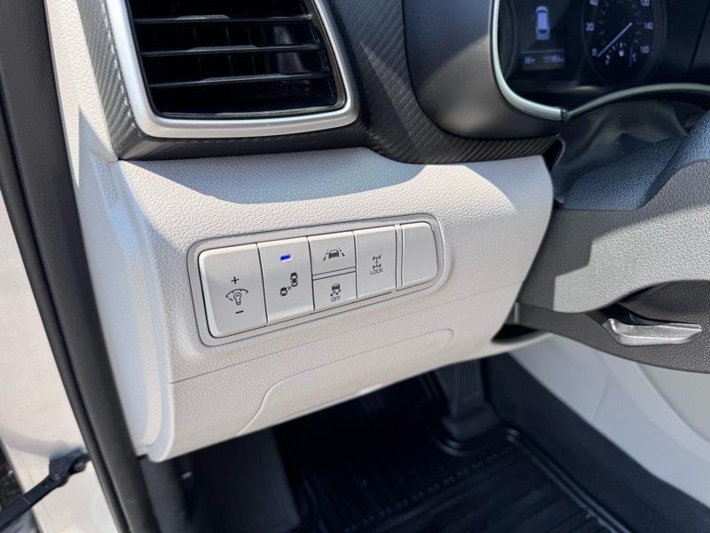 Hyundai Tucson Value AWD 2019