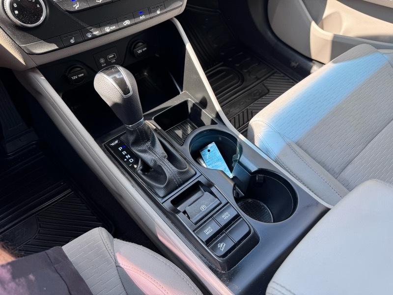 Hyundai Tucson Value AWD 2019