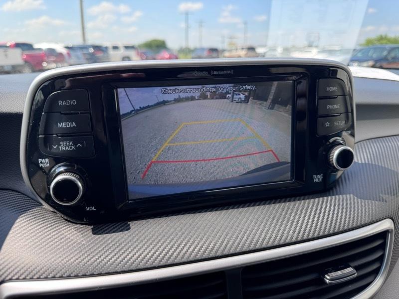 Hyundai Tucson Value AWD 2019