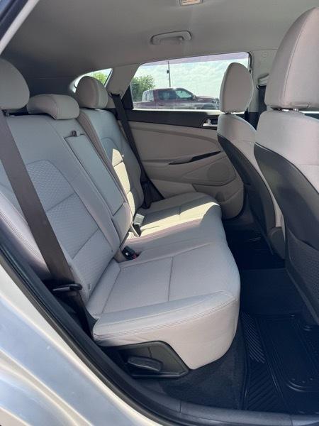 Hyundai Tucson Value AWD 2019