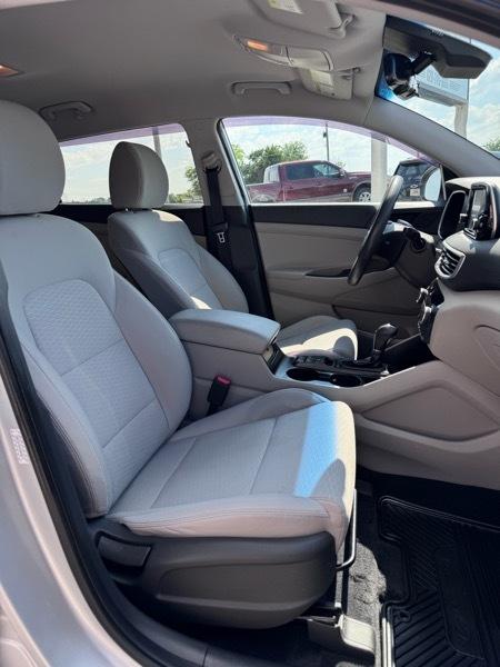 Hyundai Tucson Value AWD 2019