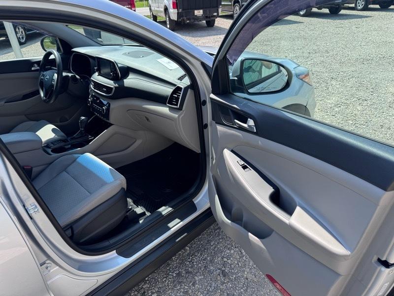 Hyundai Tucson Value AWD 2019