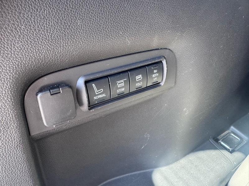 Ford Explorer Limited FWD 2013