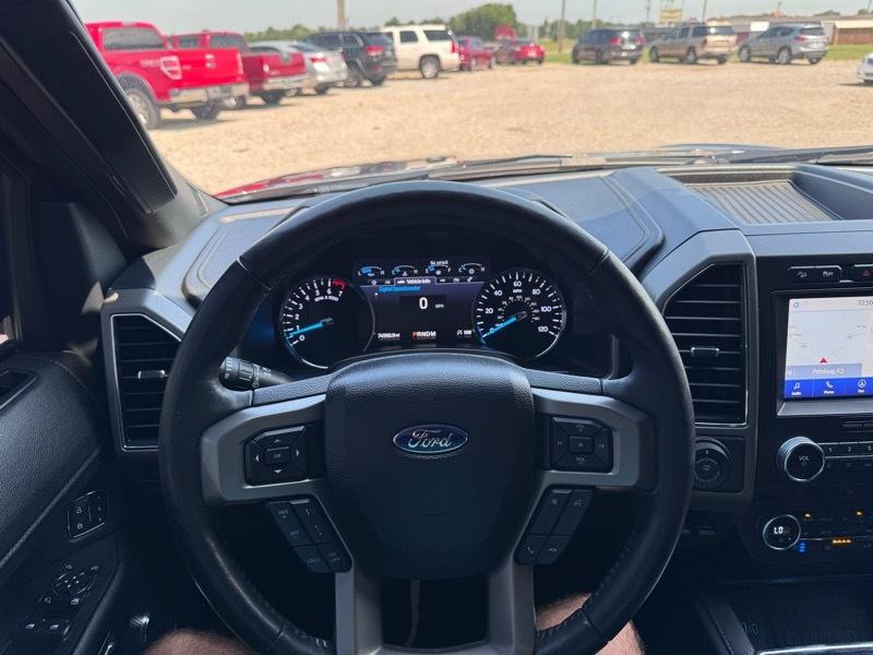 Ford Expedition  2021