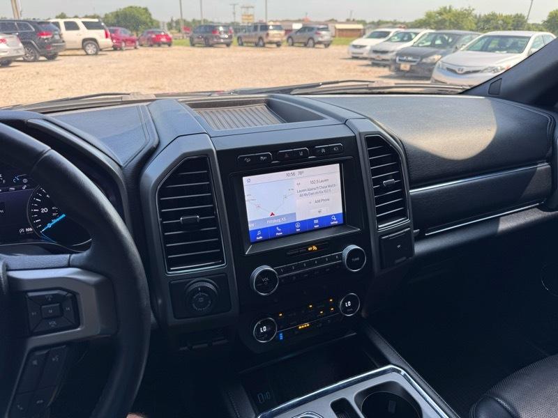 Ford Expedition  2021