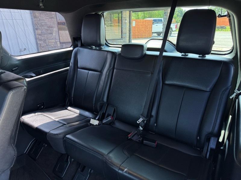 Ford Expedition  2021