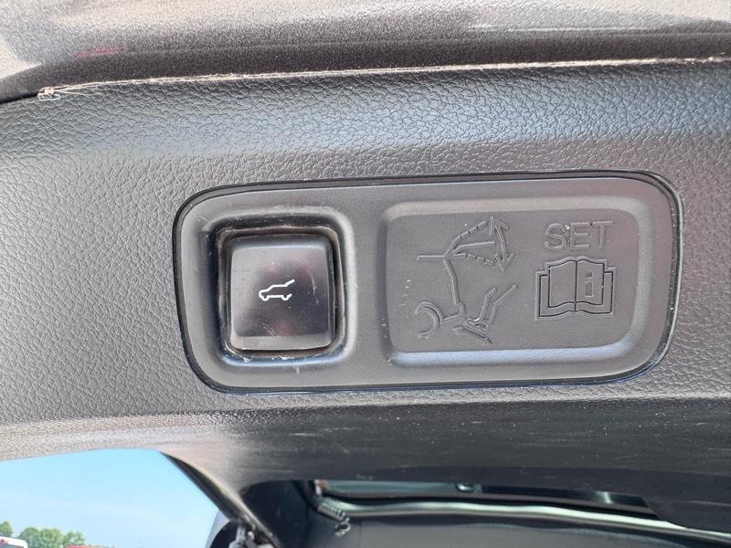 Ford Expedition  2021