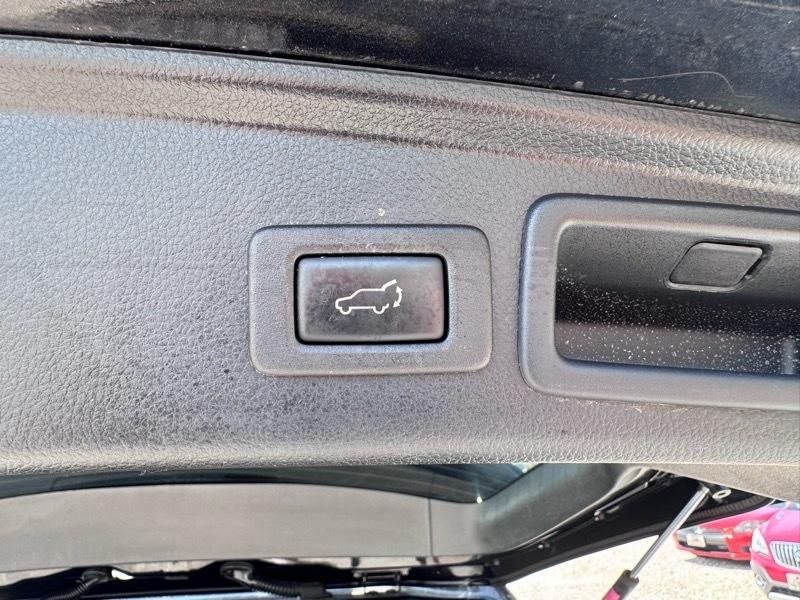 Subaru Forester  2017