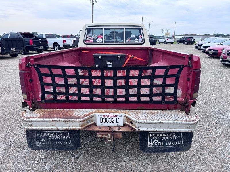 Ford F150  1980