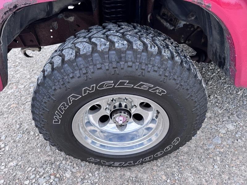 Ford F150  1980
