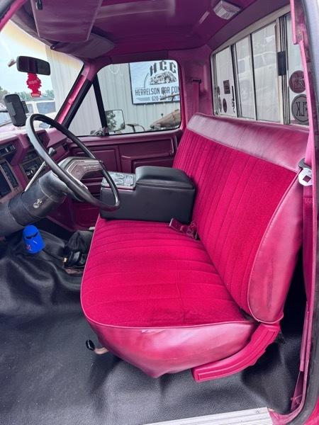 Ford F150  1980