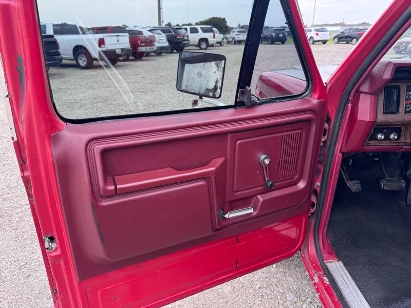 Ford F150  1980
