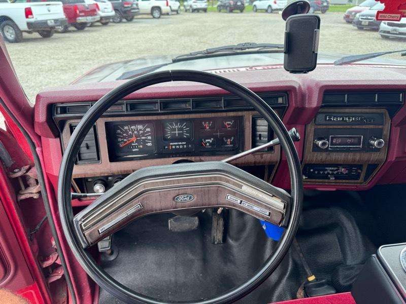 Ford F150  1980
