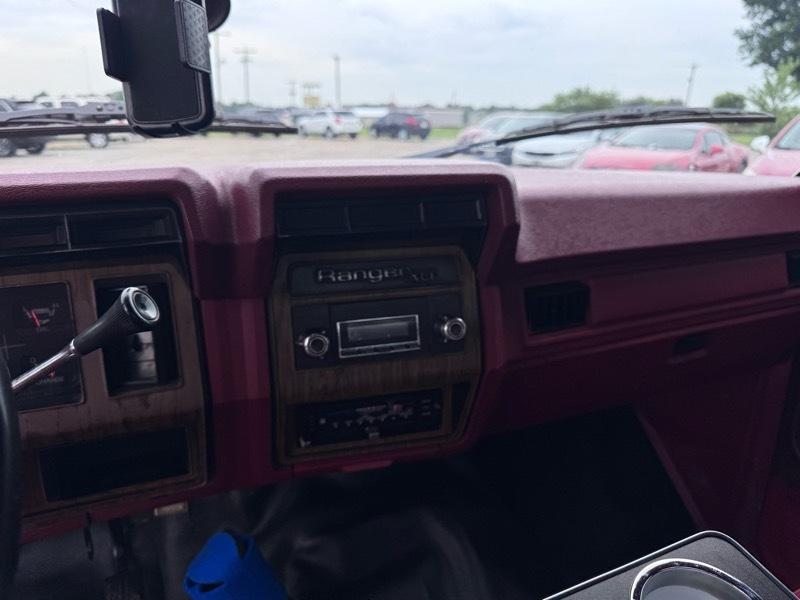 Ford F150  1980