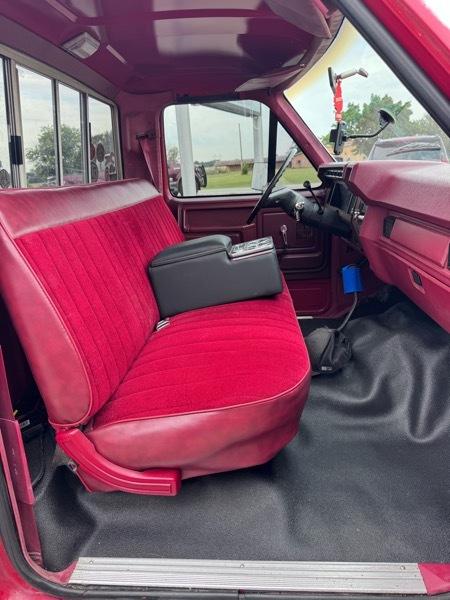 Ford F150  1980