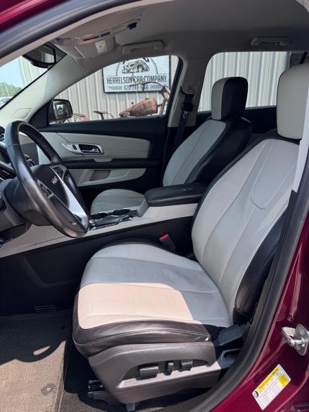 GMC Terrain SLT FWD 2017