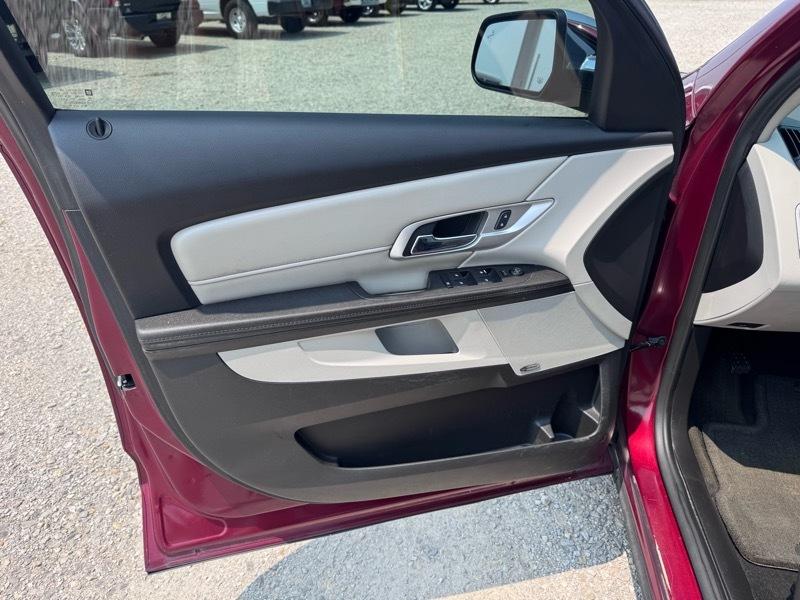 GMC Terrain SLT FWD 2017