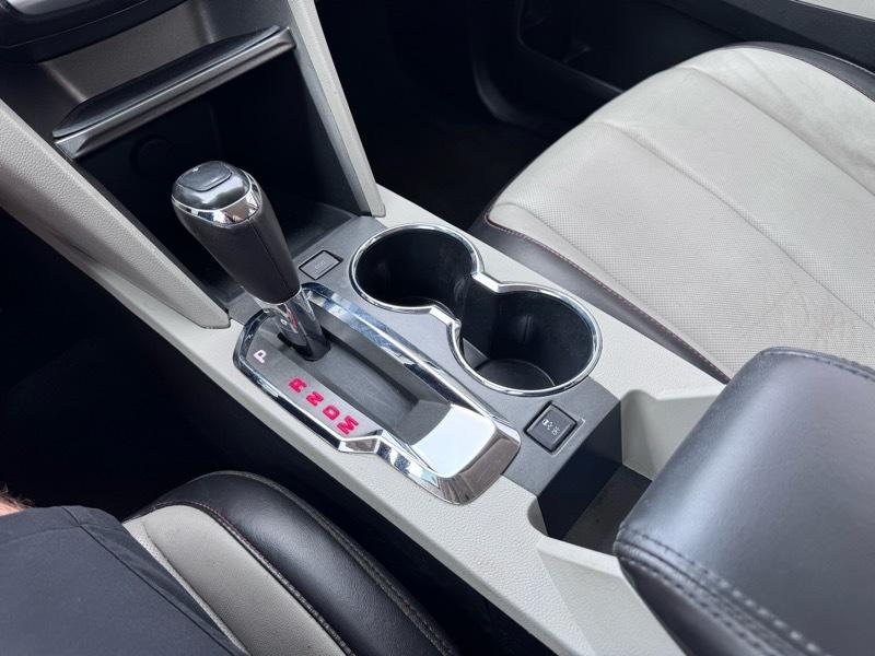 GMC Terrain SLT FWD 2017