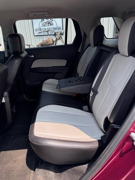 GMC Terrain SLT FWD 2017