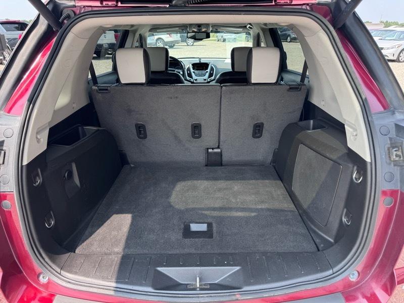 GMC Terrain SLT FWD 2017