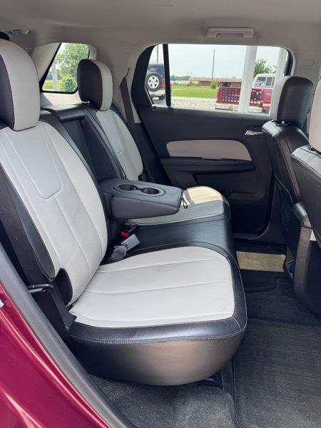 GMC Terrain SLT FWD 2017