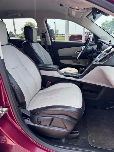 GMC Terrain SLT FWD 2017