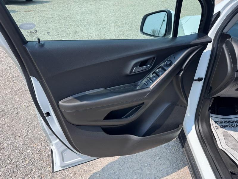Chevrolet Trax LT AWD 2019