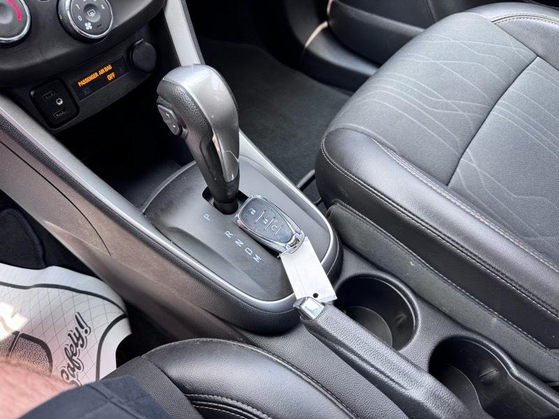 Chevrolet Trax LT AWD 2019