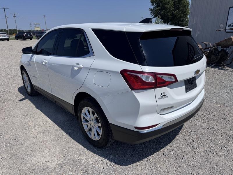 Chevrolet Equinox LT AWD 2020