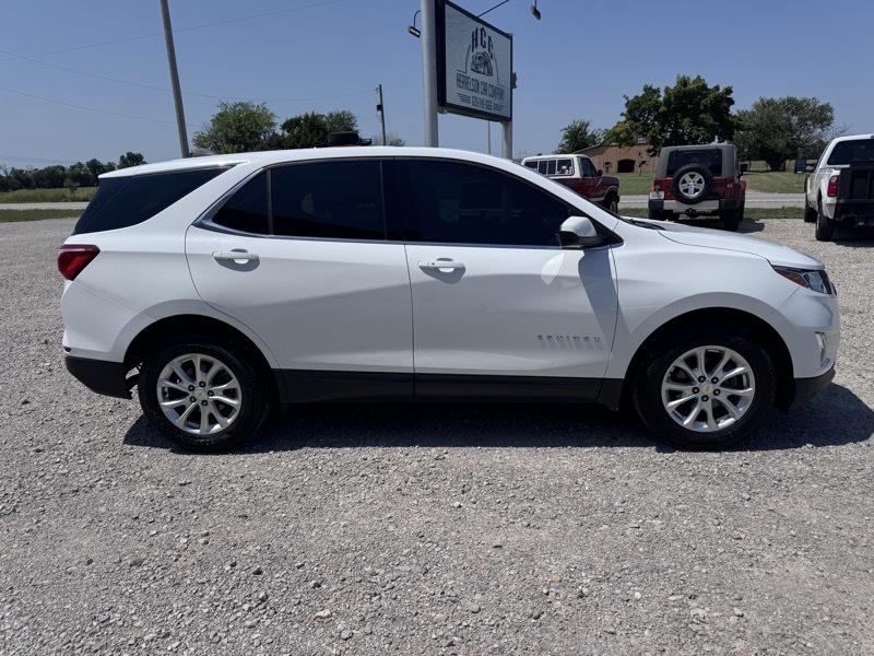 Chevrolet Equinox LT AWD 2020