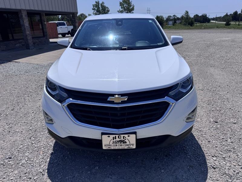Chevrolet Equinox LT AWD 2020