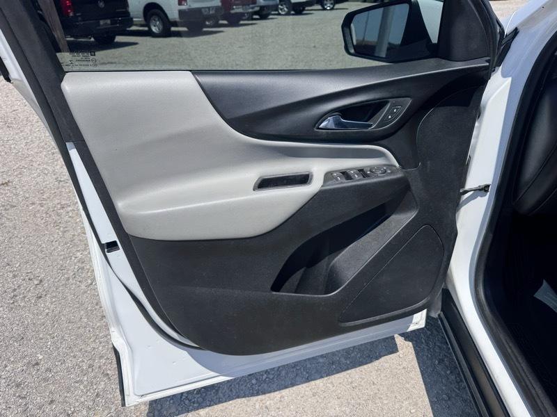 Chevrolet Equinox LT AWD 2020