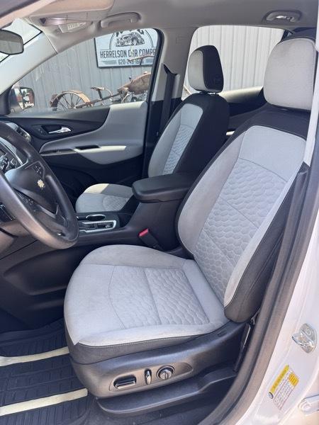Chevrolet Equinox LT AWD 2020