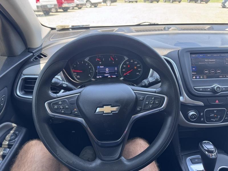 Chevrolet Equinox LT AWD 2020