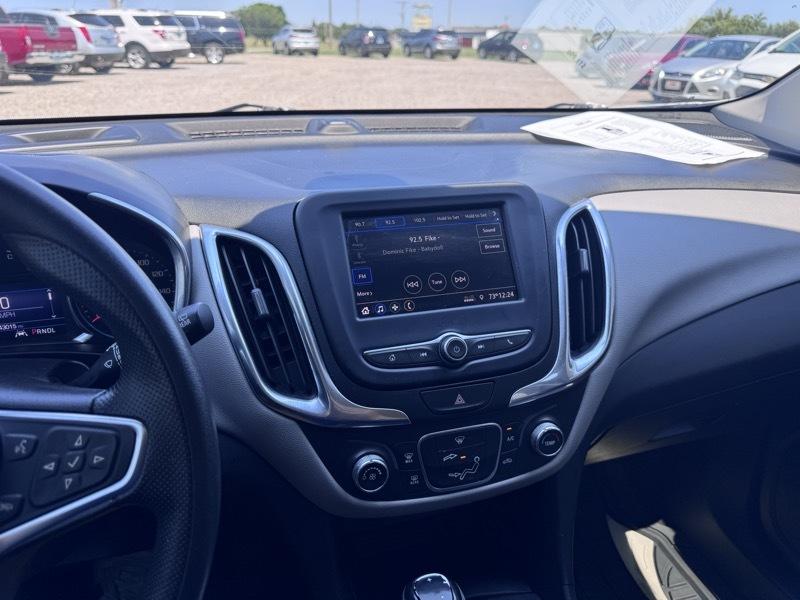 Chevrolet Equinox LT AWD 2020