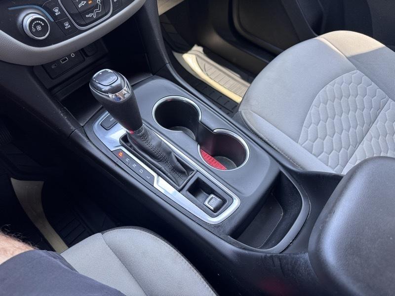Chevrolet Equinox LT AWD 2020