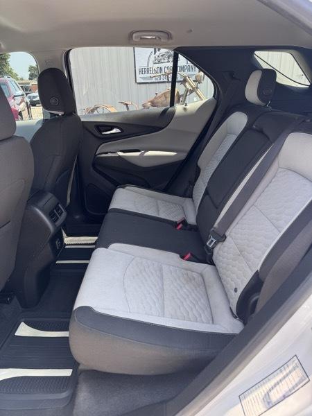 Chevrolet Equinox LT AWD 2020