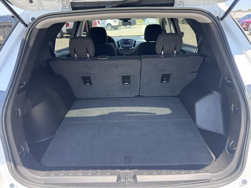 Chevrolet Equinox LT AWD 2020