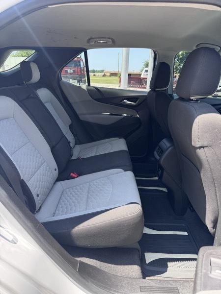 Chevrolet Equinox LT AWD 2020